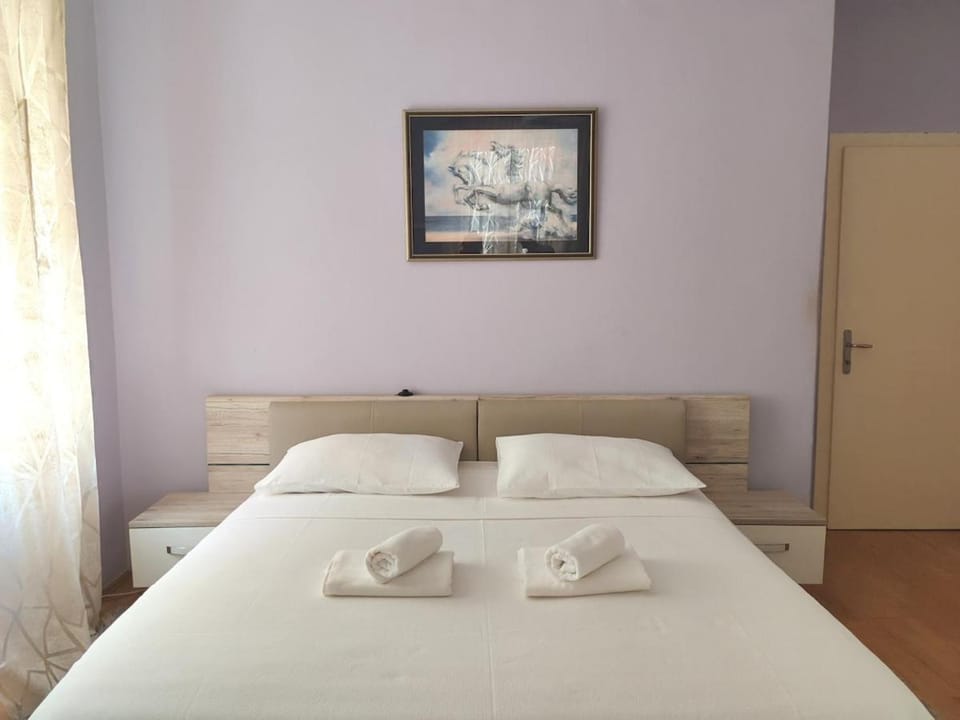 Stella Maris, apartment in the city center Apartment in Split