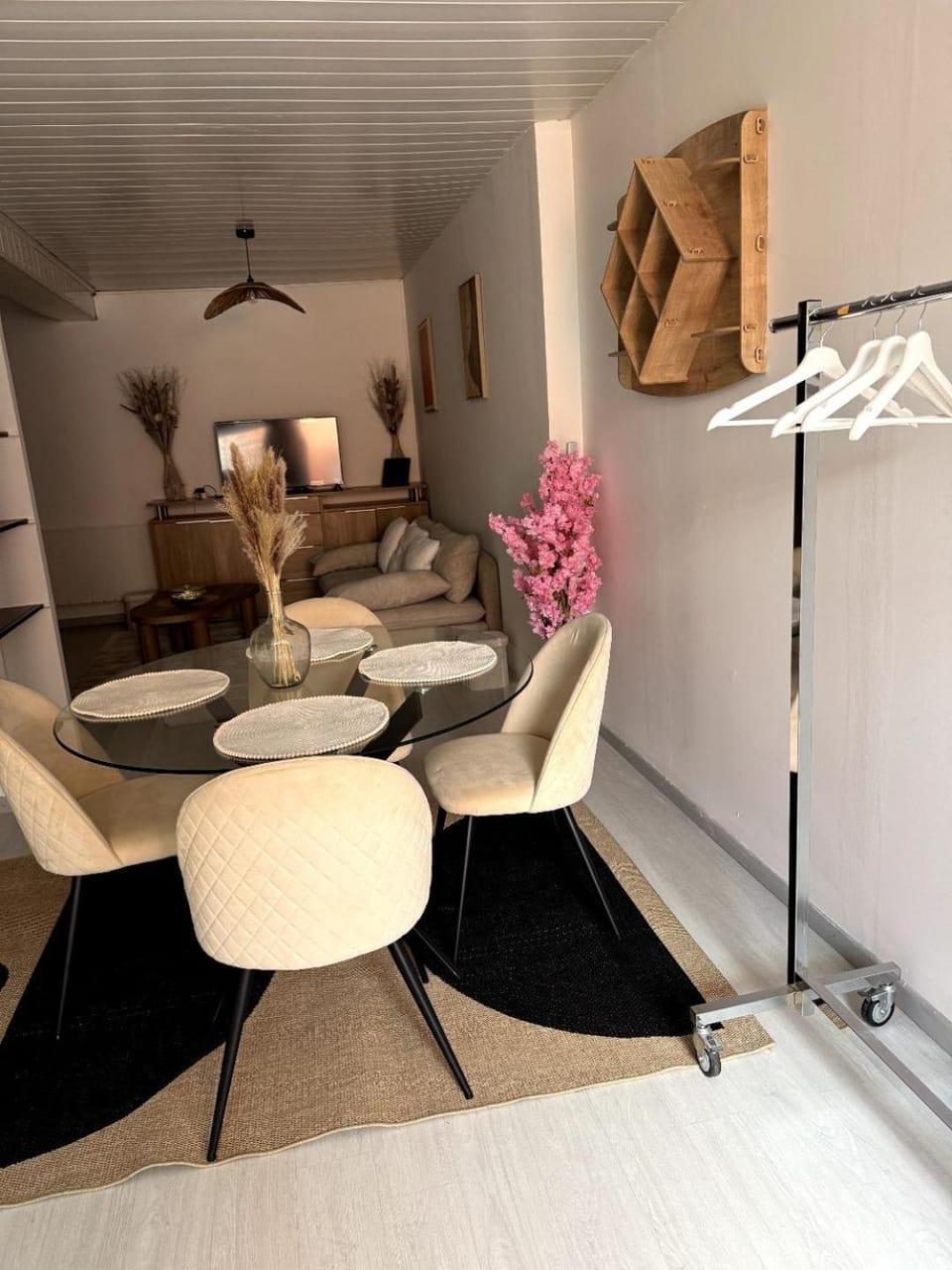 Ideal 50 m2 terrace, free parking Apartment in Hauts-de-France