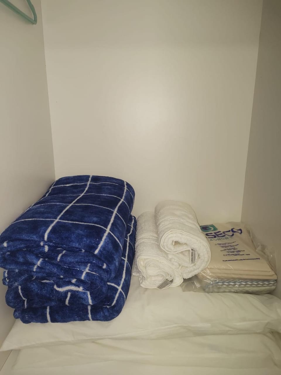towels