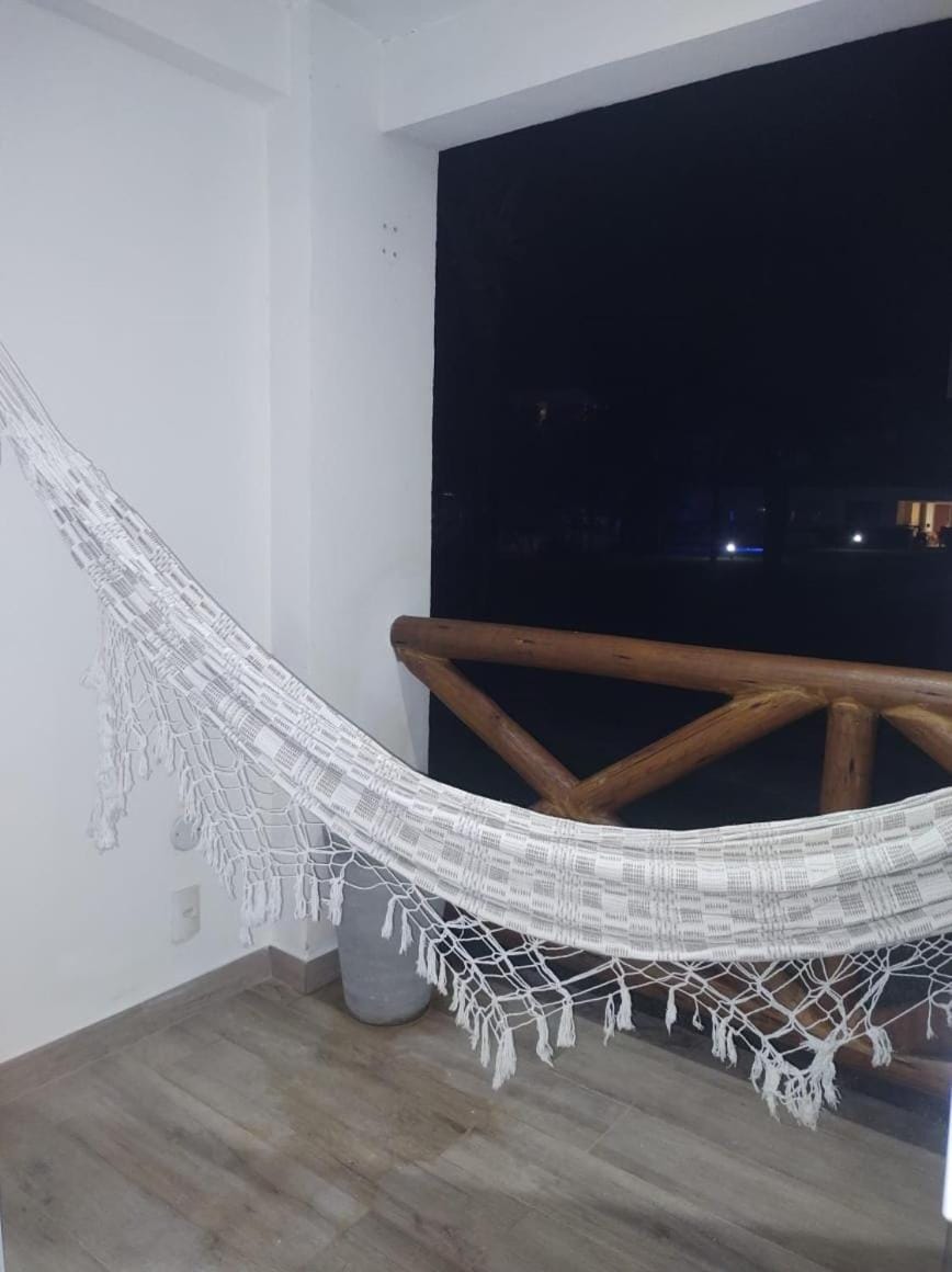 Night, Balcony/Terrace