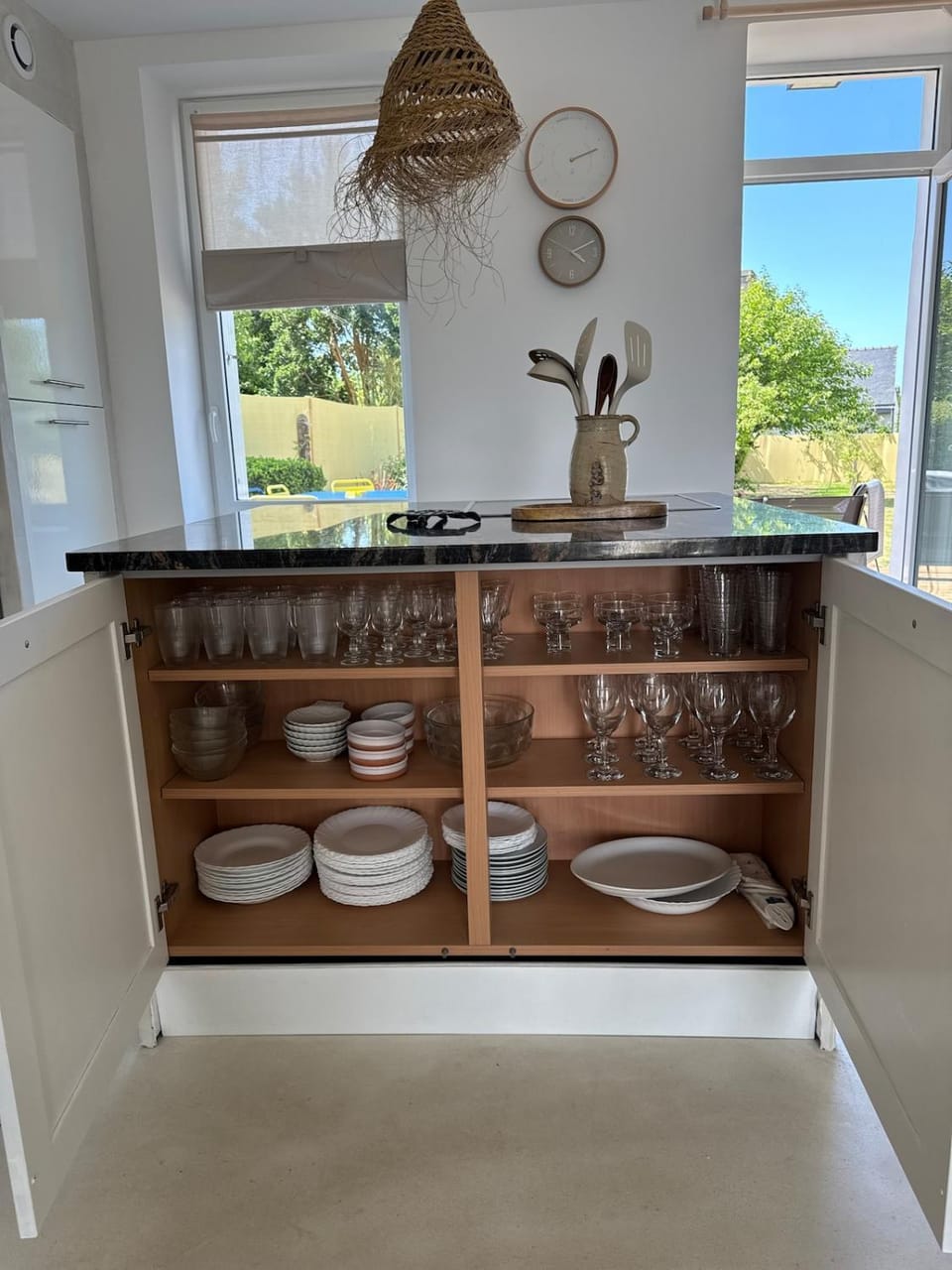 Maison Ka-za, jacuzzi meublé tourisme 3 étoiles House in Morlaix