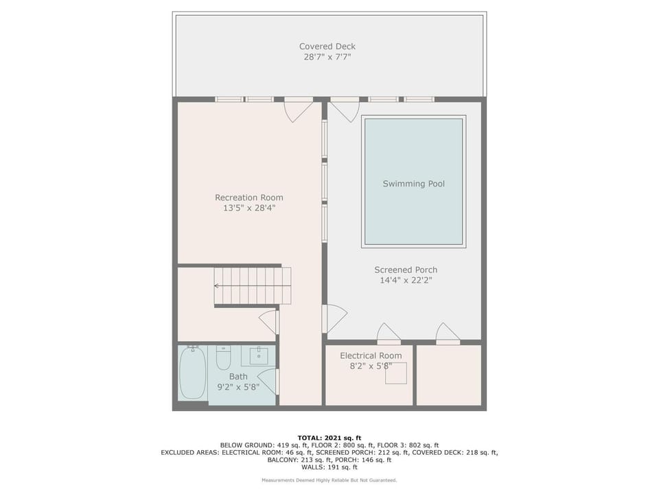 Peak Pursuit by Beyond Expectations w Indoor Pool House in Pigeon Forge