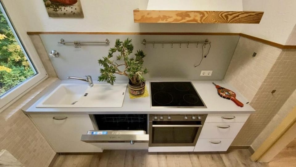 Easy Stay Apartment mit 3 Schlafzimmer Apartment in Stuttgart