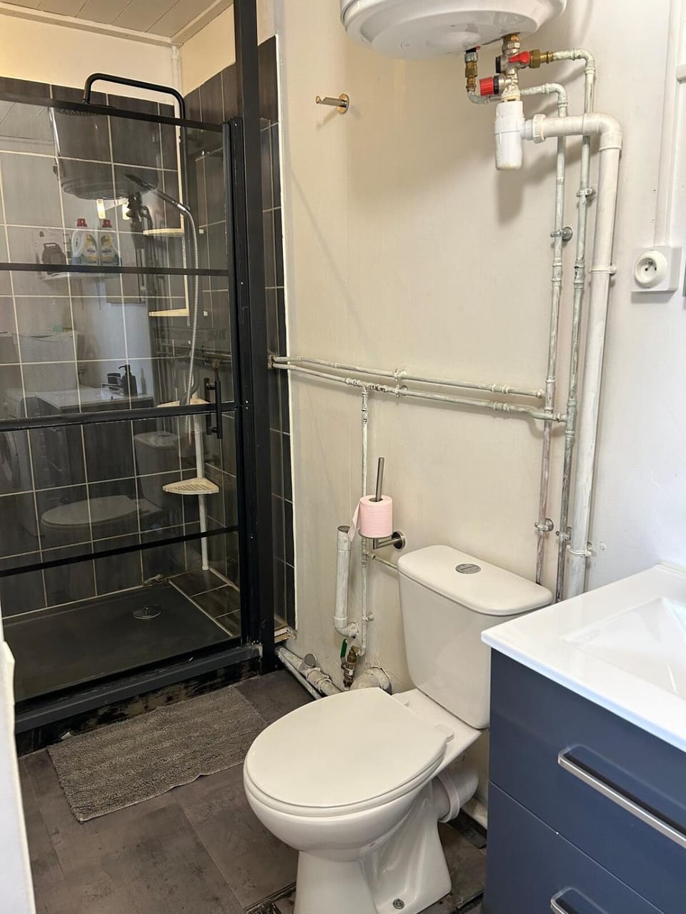 Appartement à deux pas du centre-ville Apartment in Provence-Alpes-Côte d'Azur