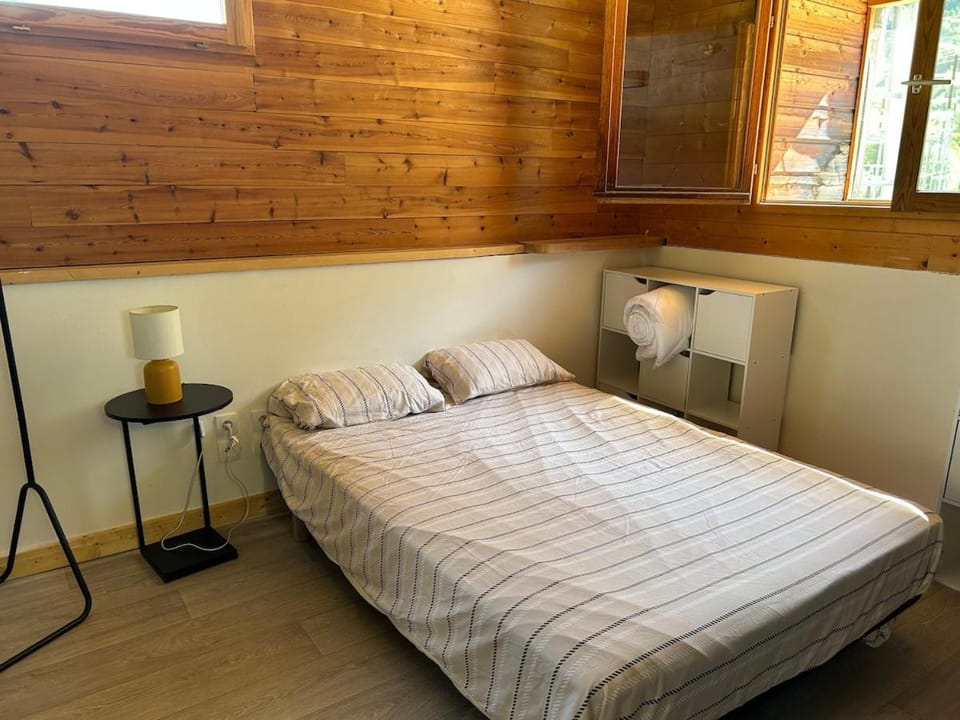 Appartement à deux pas du centre-ville Apartment in Provence-Alpes-Côte d'Azur