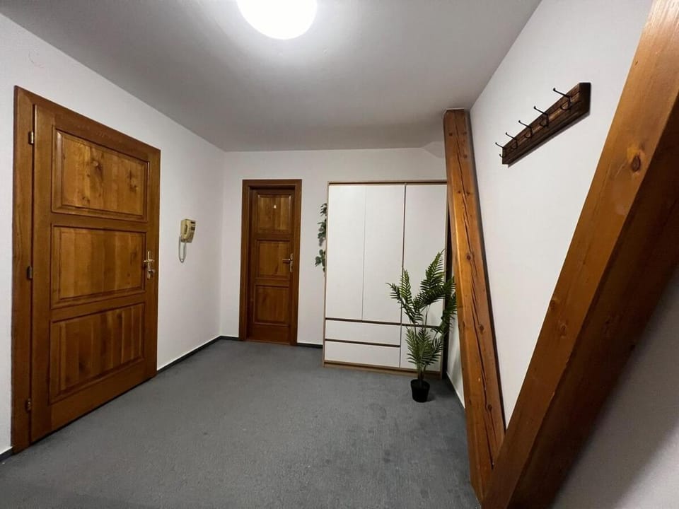 Apartmán Turista Apartment in Slovakia