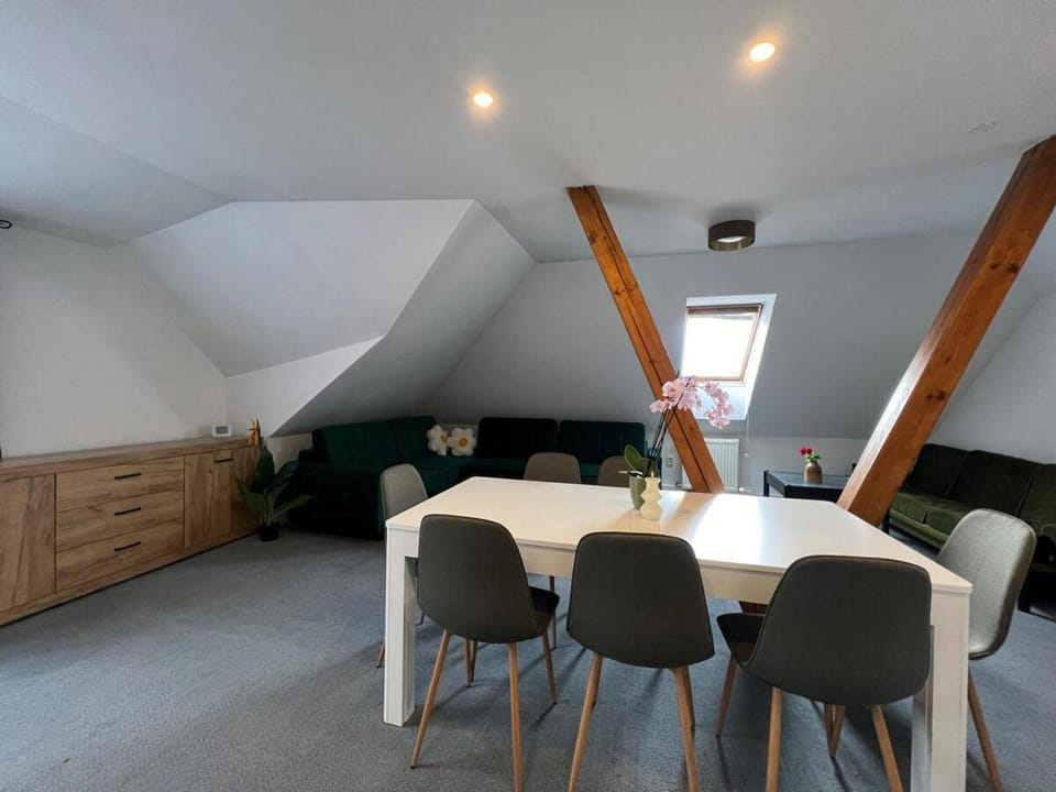 Apartmán Turista Apartment in Slovakia