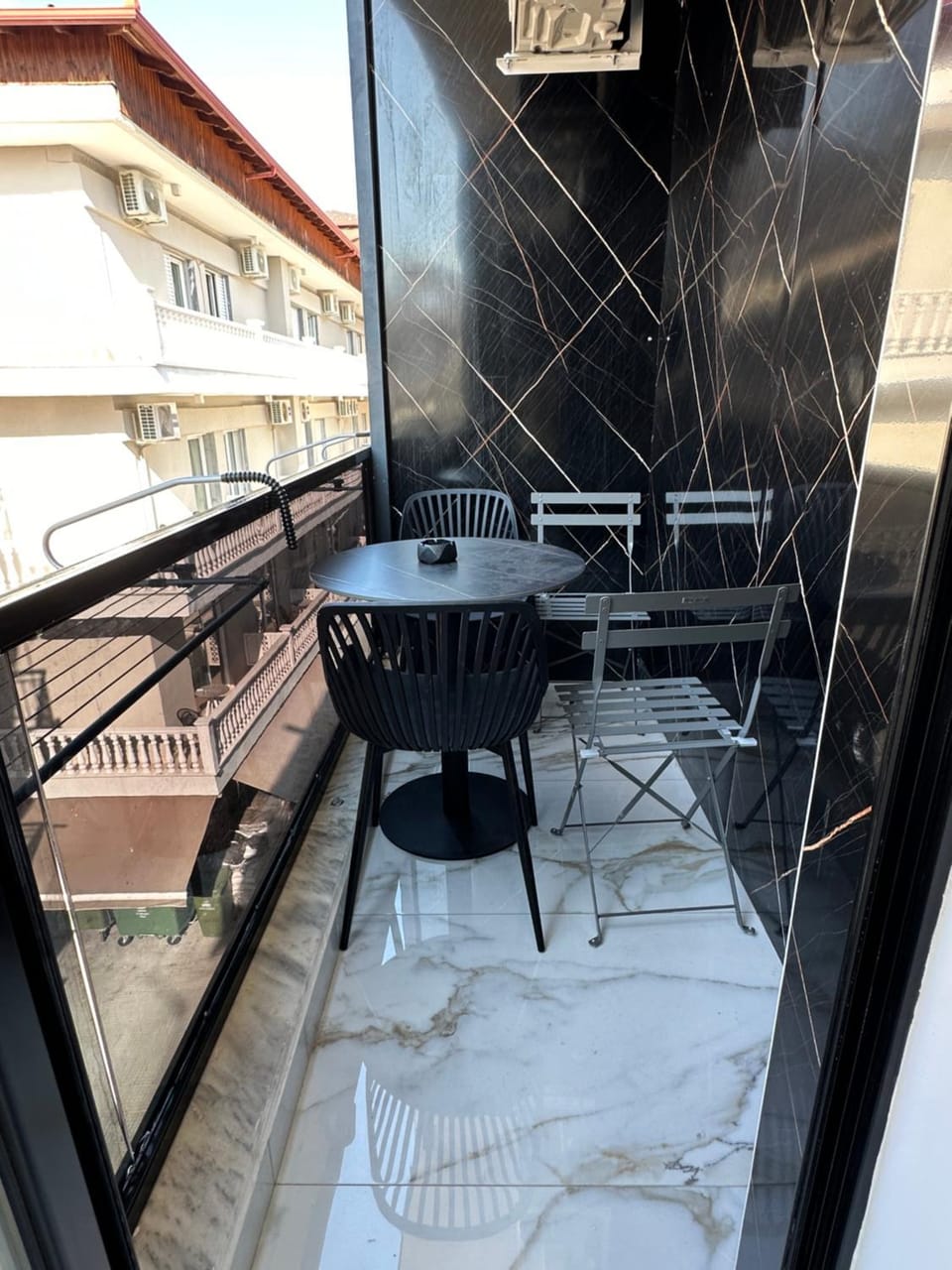 Stitch on the beach 2 Apartment in Pieria, Greece