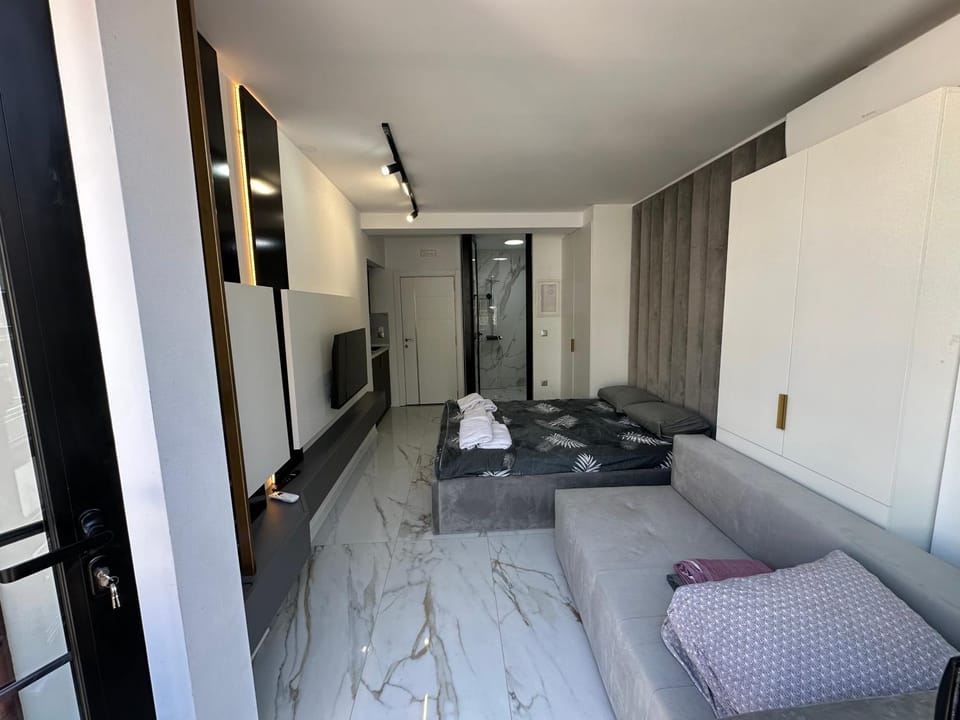 Stitch on the beach 2 Apartment in Pieria, Greece