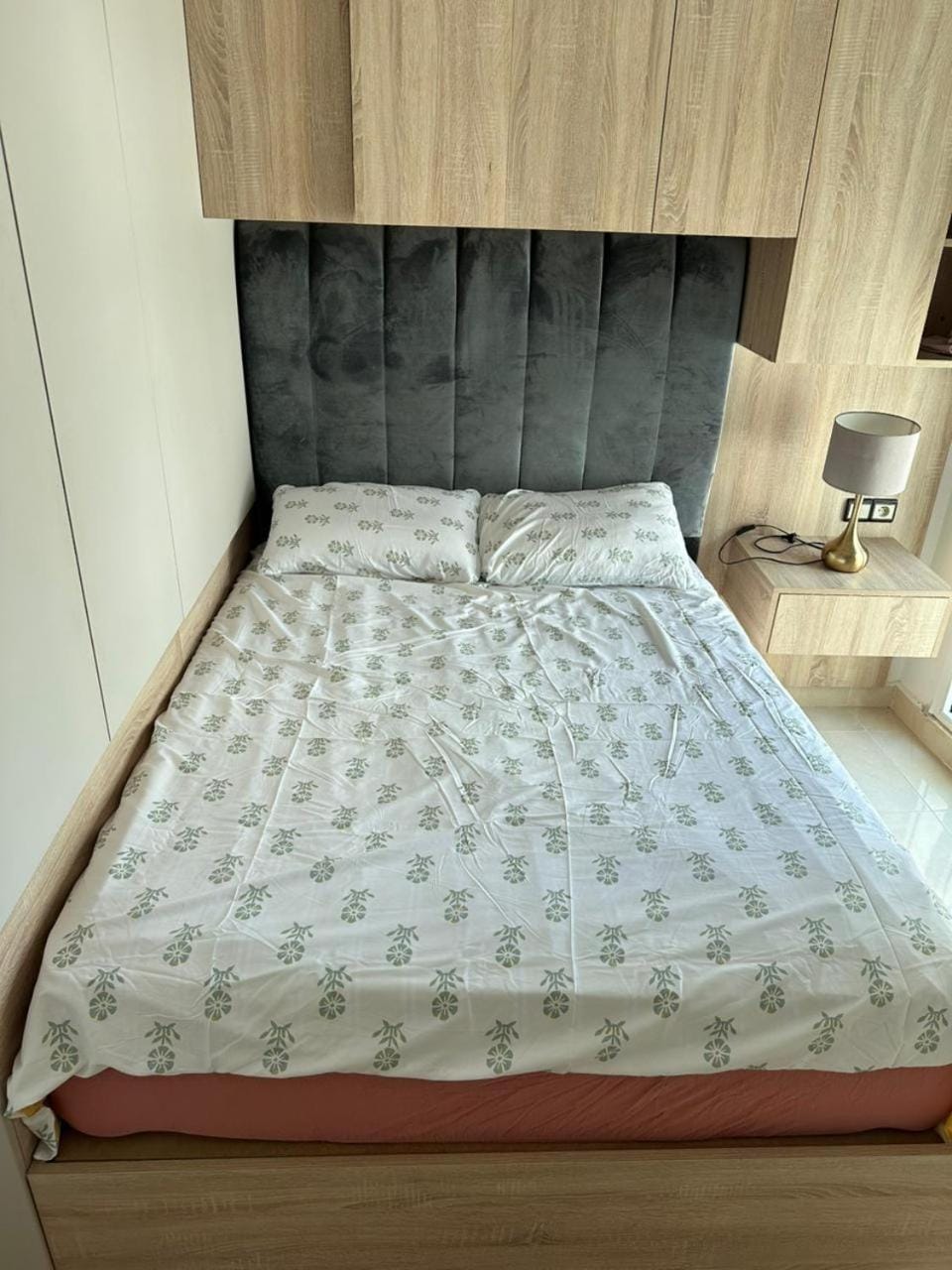 Charmant Studio Appartement Apartment in Tangier