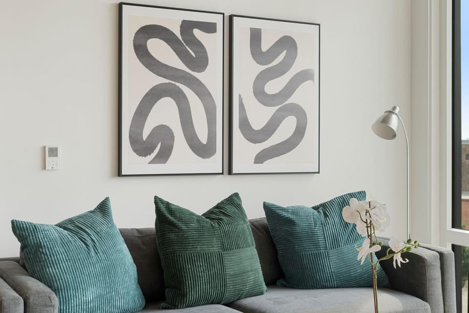 Living room, Decorative detail, Seating area