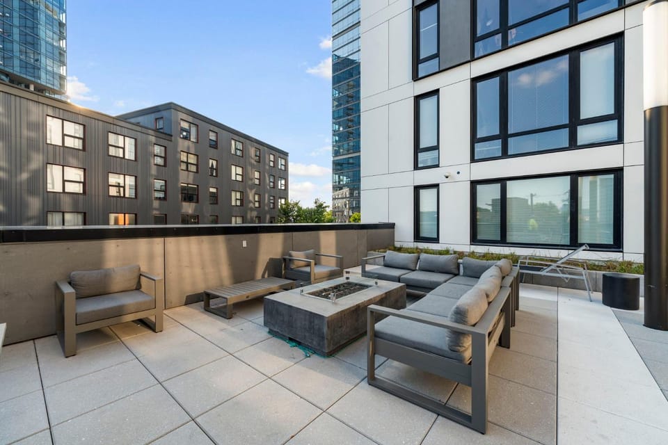 Patio, View (from property/room), Balcony/Terrace, Seating area