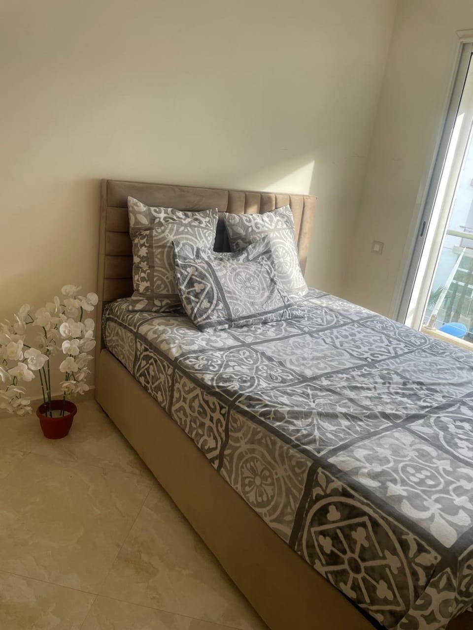LES JARDINS DE BOUZNIKA PREMIUm Apartment in Bouznika