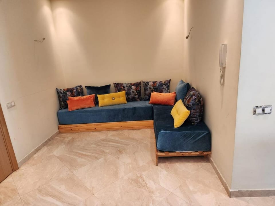 LES JARDINS DE BOUZNIKA PREMIUm Apartment in Bouznika