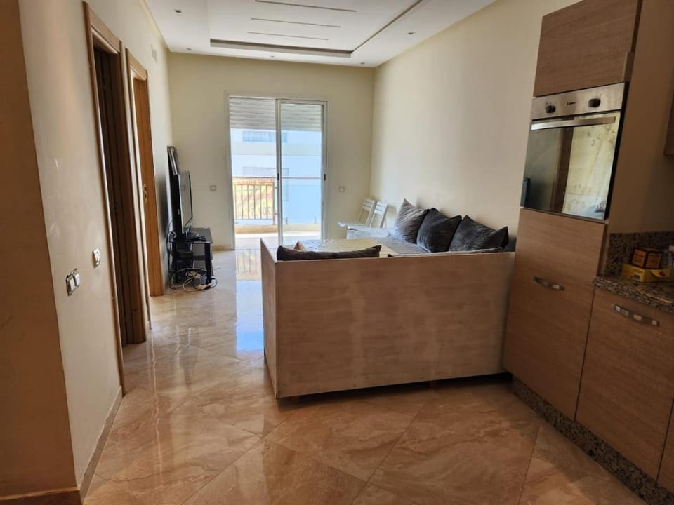 LES JARDINS DE BOUZNIKA PREMIUm Apartment in Bouznika