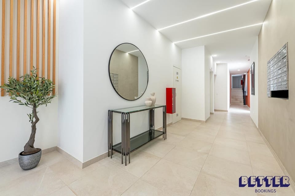 Boho Apt 100m To Beach By Better Bookings Apartment in Estepona