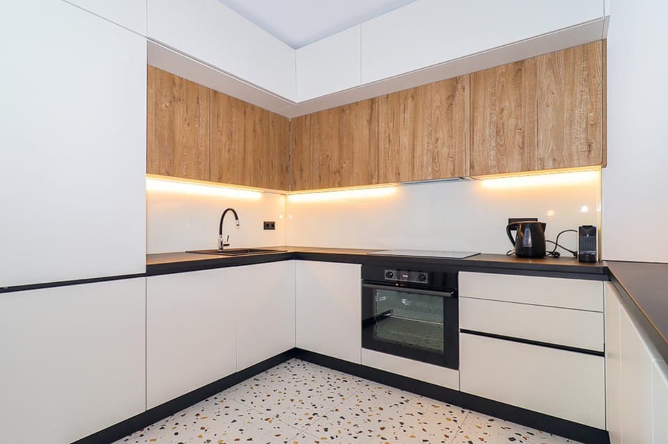 Coffee/tea facilities, Kitchen or kitchenette