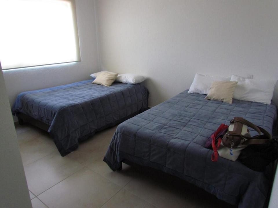 Departamento Paraiso Country Club-Morelos Apartment in State of Morelos