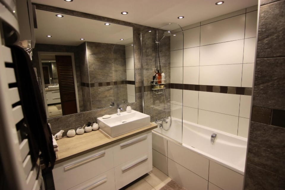 Résidence Diamant - Appartement de standing 4P avec vaste superficie MAE-0123 Apartment in Val Thorens