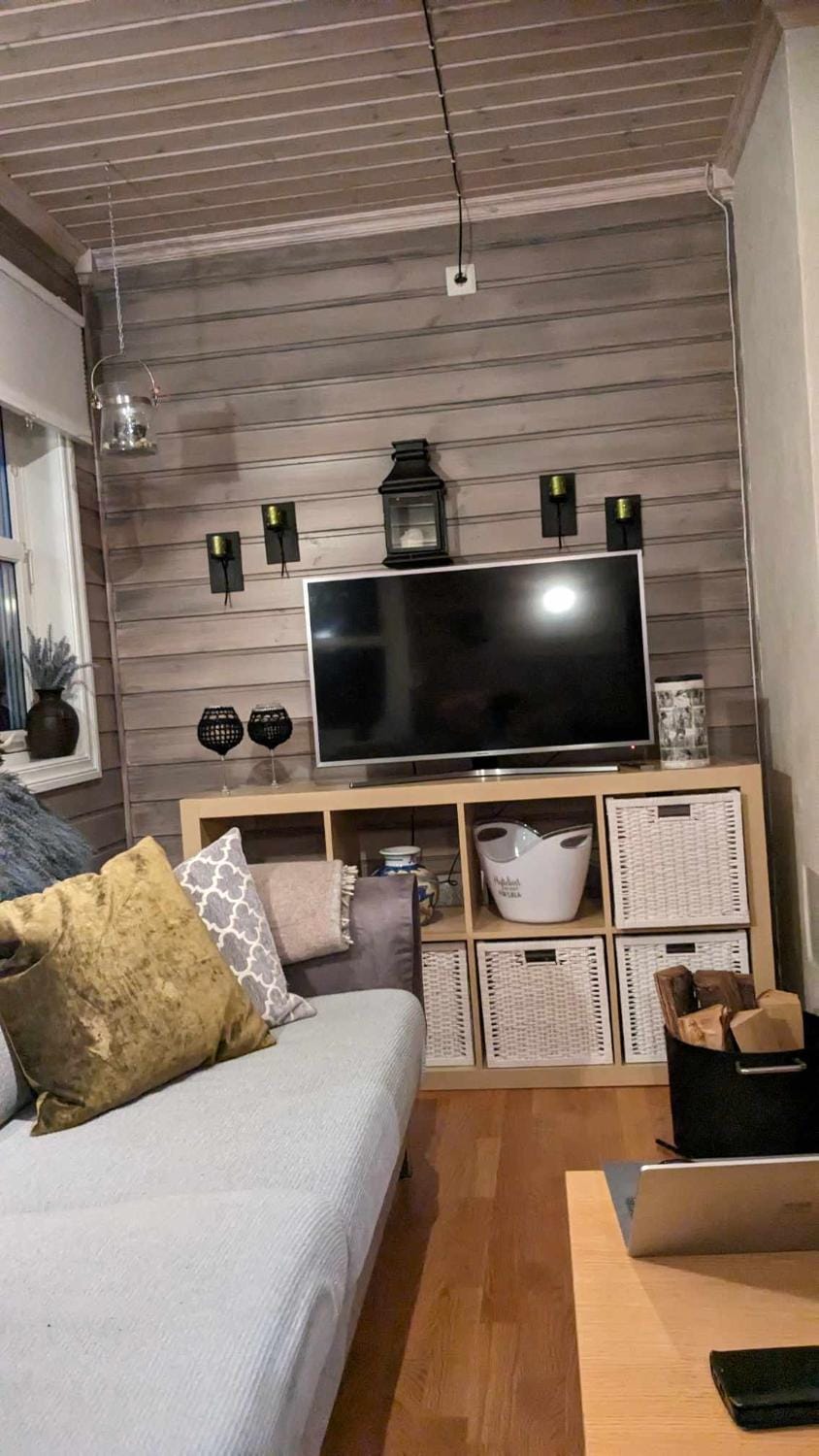 TV and multimedia