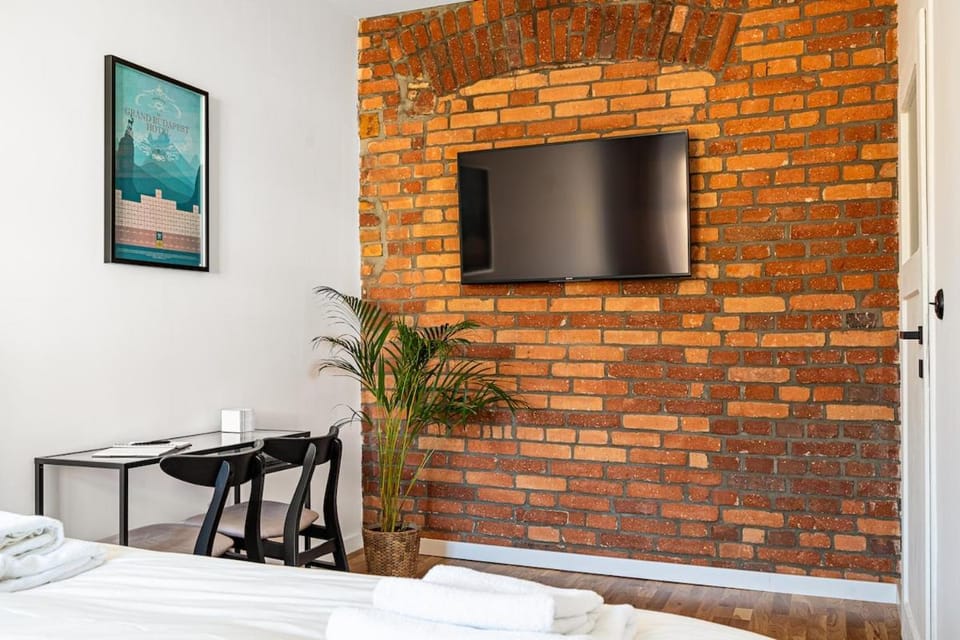 Blick Apartments - Soft Loft Apartment in Görlitz