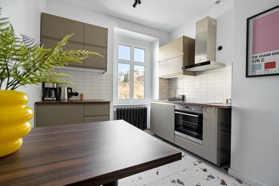 Blick Apartments - Soft Loft Apartment in Görlitz