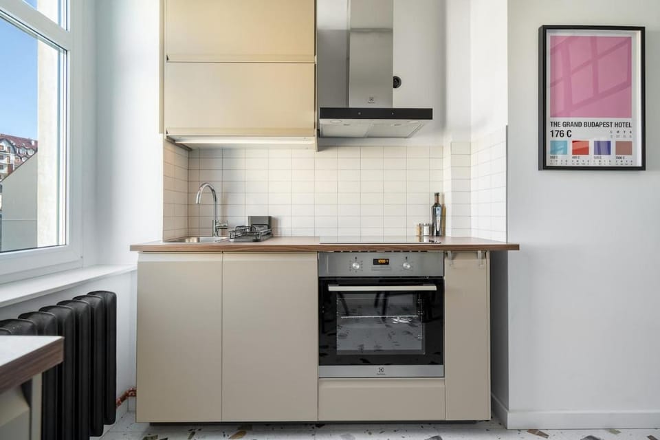 Blick Apartments - Soft Loft Apartment in Görlitz