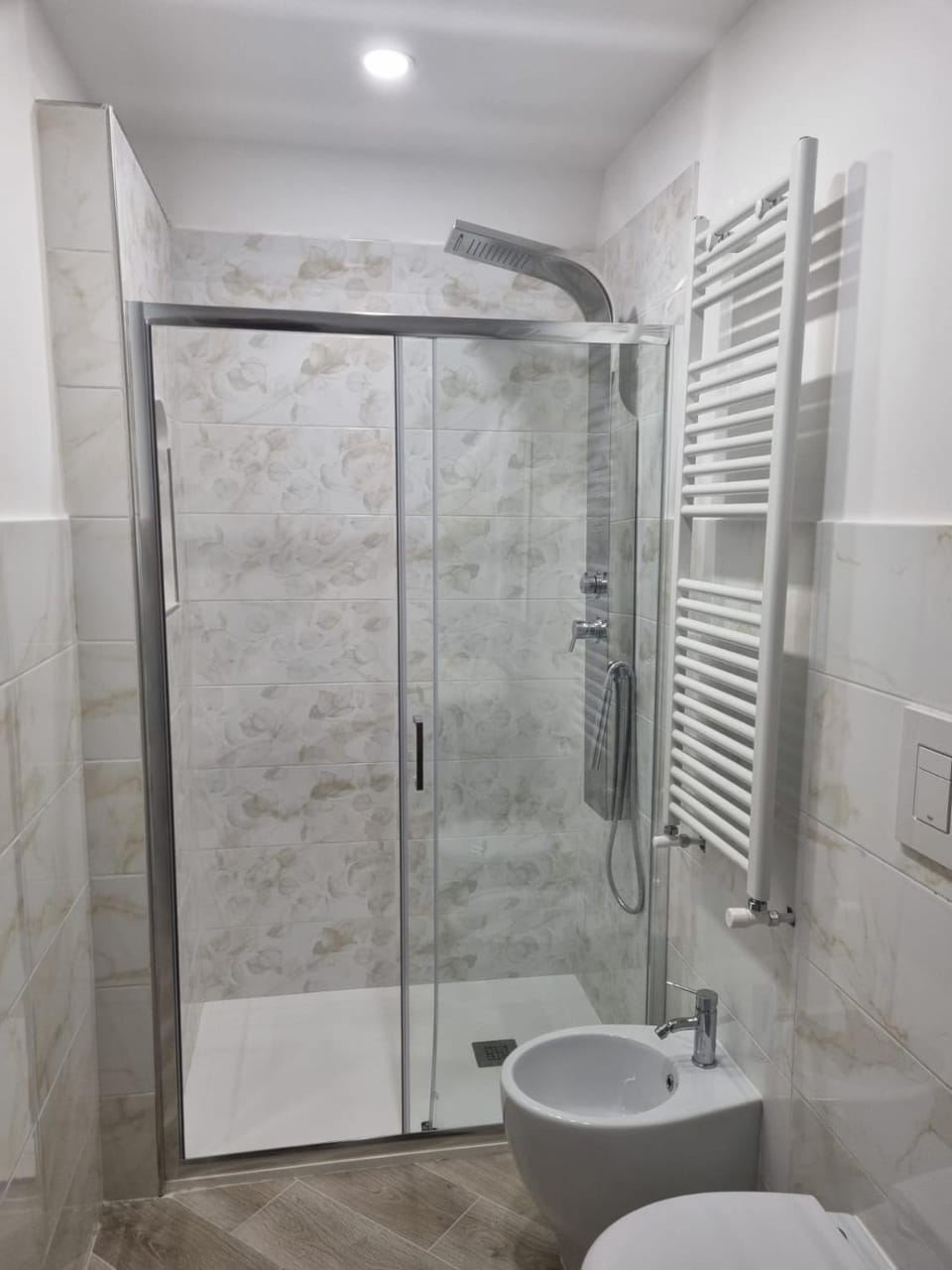 Il borgo Bed and Breakfast in Vico Equense