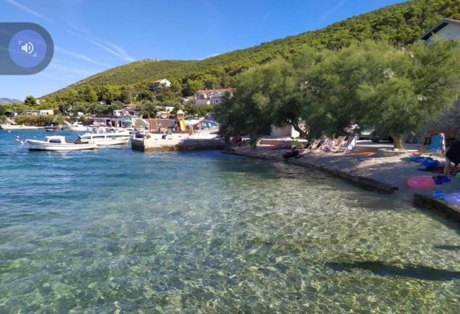 Caravan with private toilet and kitchen 2 Apartment in Šibenik-Knin County, Croatia