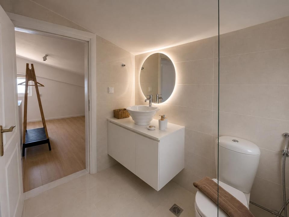 Iliopetra Luxury Homes - Dilisos Villa in Euboea