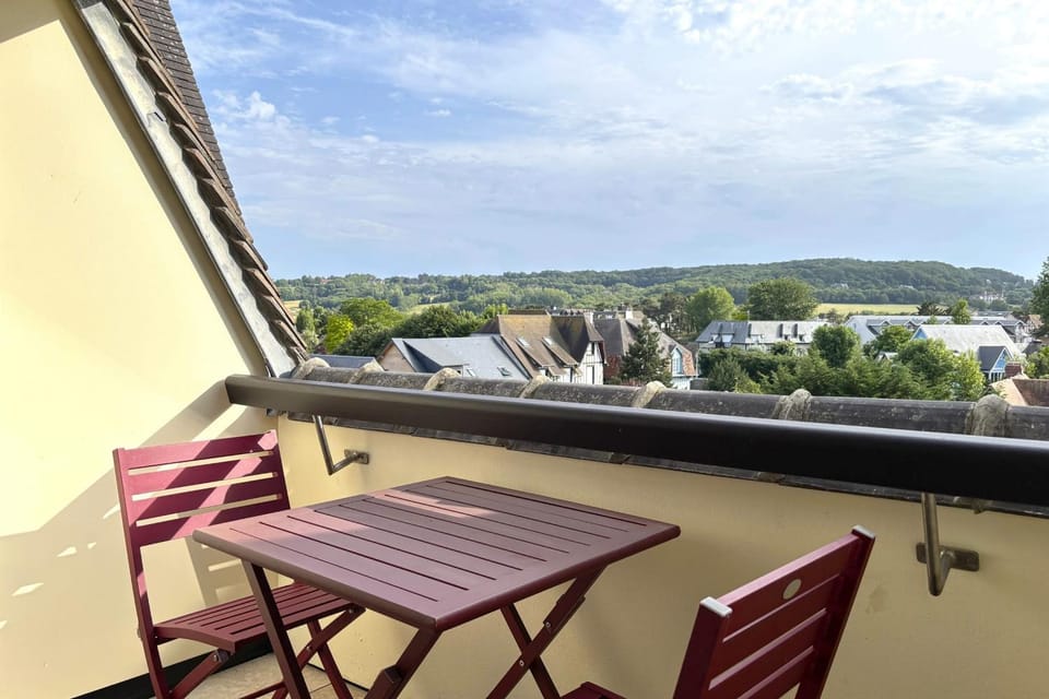 View (from property/room), Balcony/Terrace