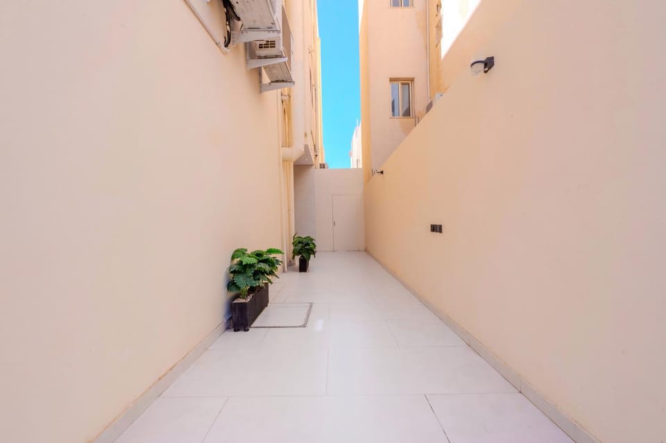 Rewaq Resident رواق ريزدنت Apartment in Medina