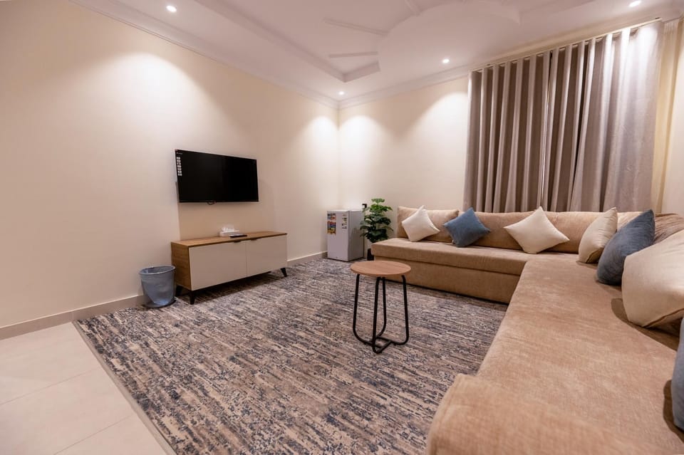 Rewaq Resident رواق ريزدنت Apartment in Medina
