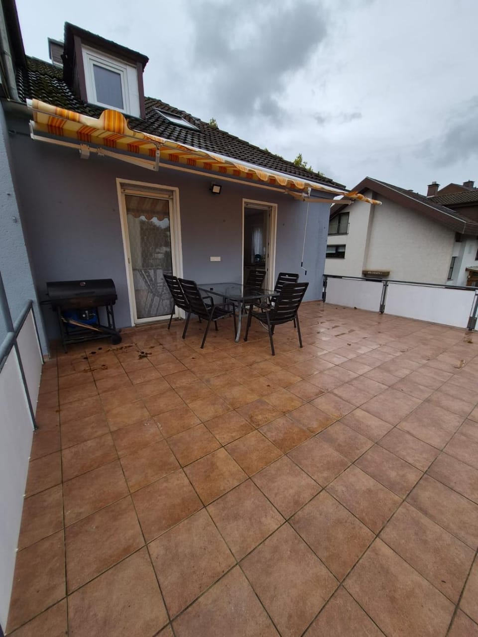 Tami Apartment in Kaiserslautern