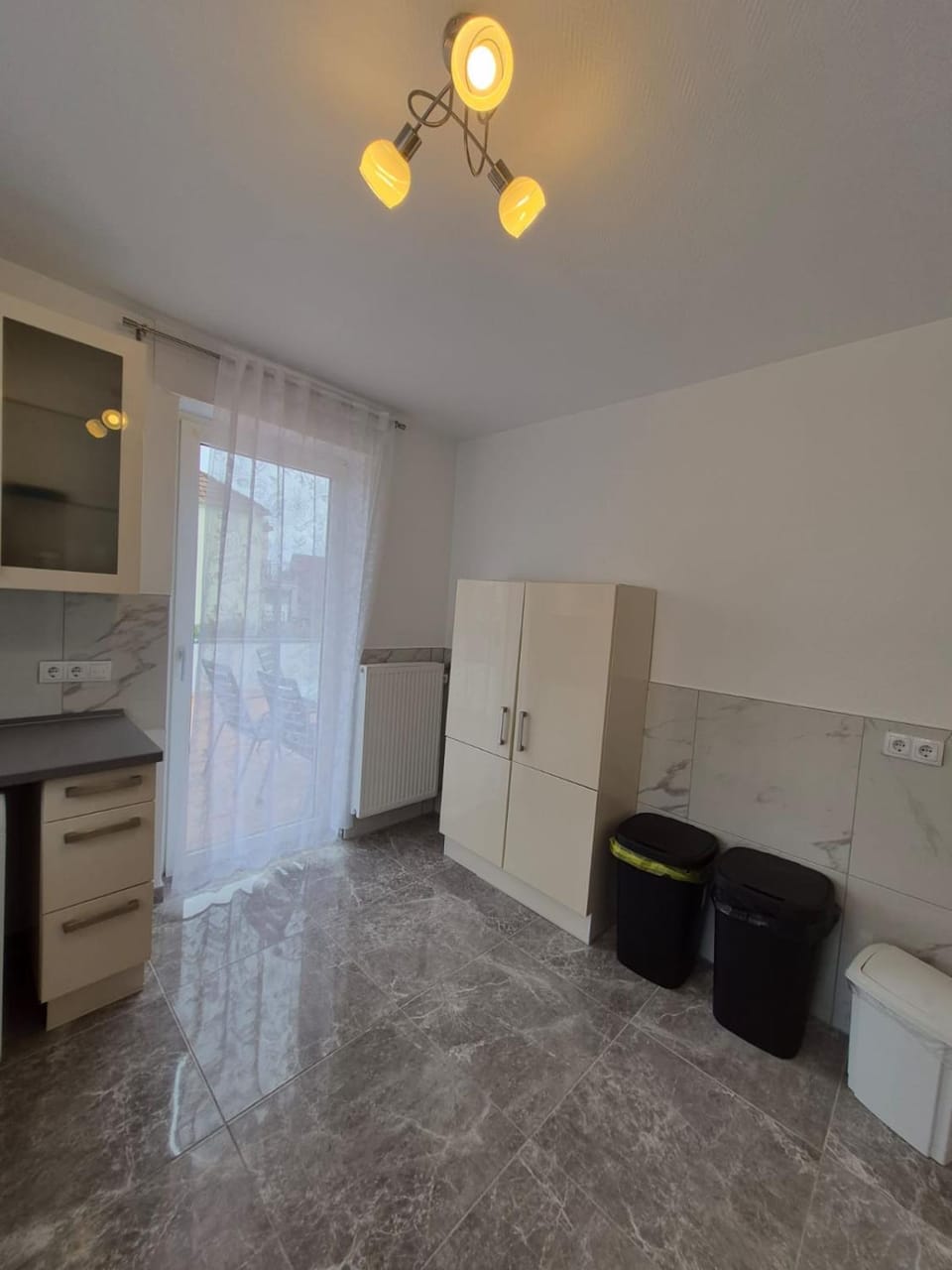 Tami Apartment in Kaiserslautern