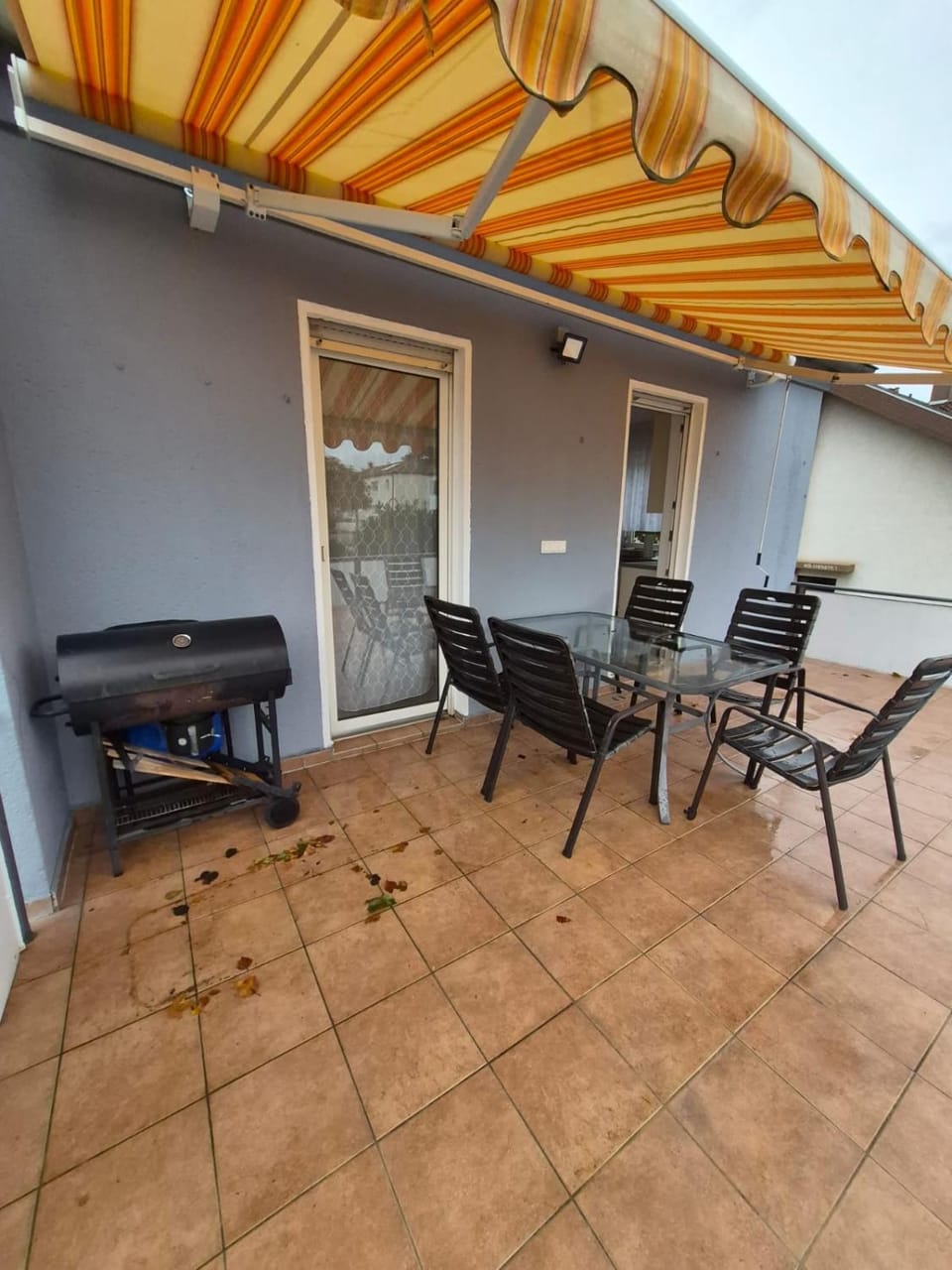 Tami Apartment in Kaiserslautern