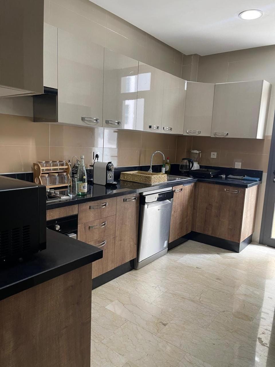Hajmbark Apartment hotel in Agadir