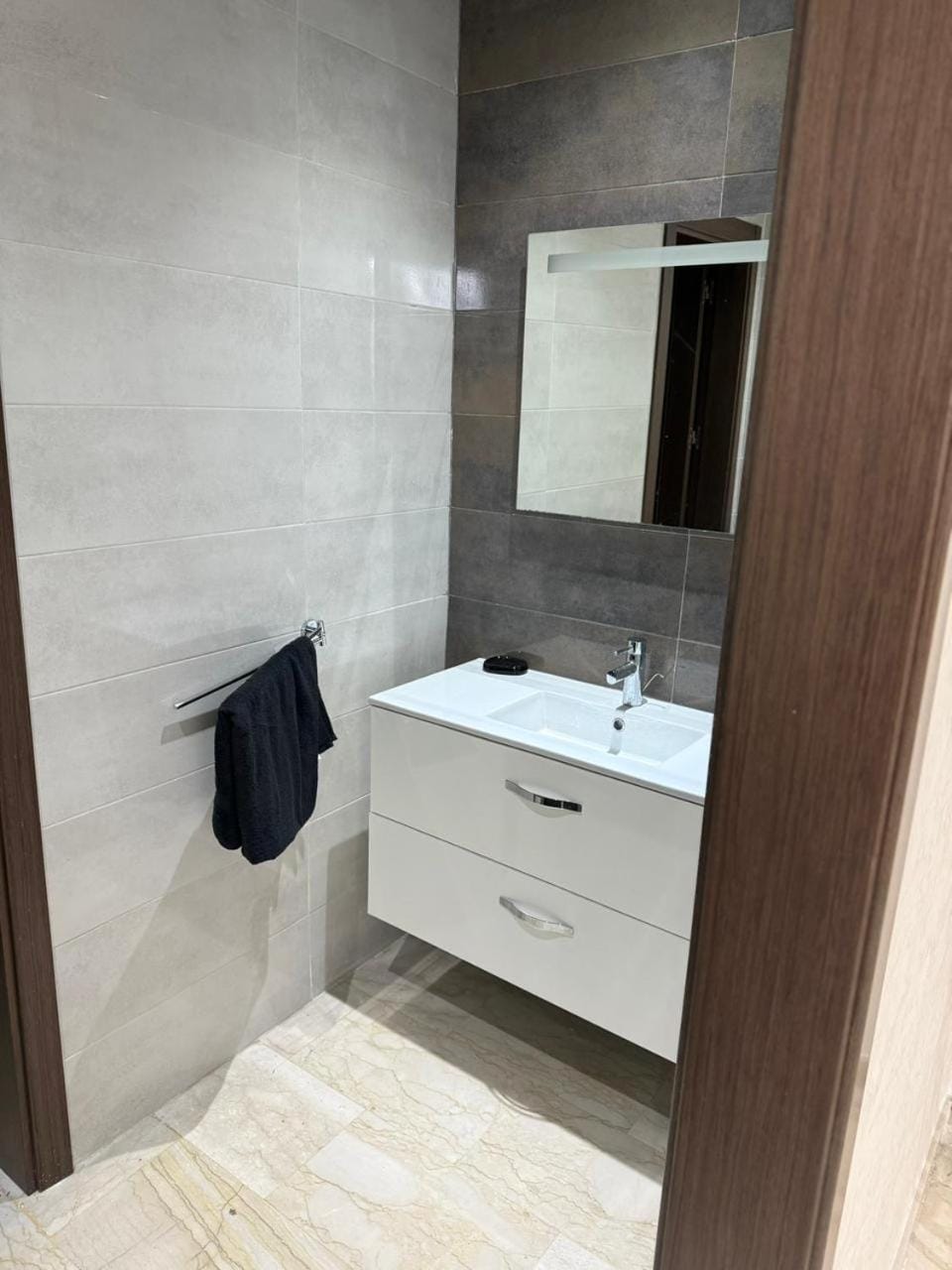 Hajmbark Apartment hotel in Agadir