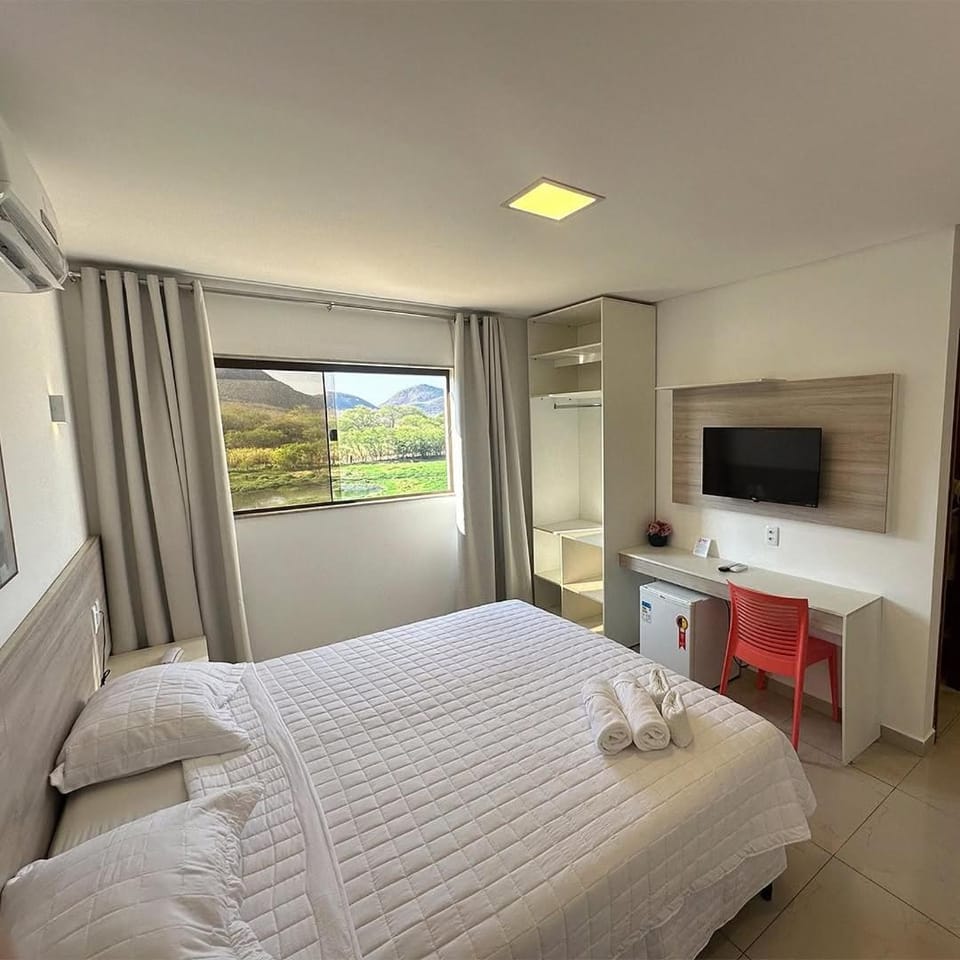 Felipe Hotel Apartment in State of Paraíba, Brazil