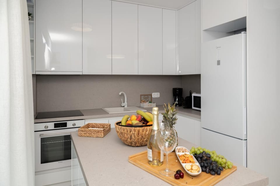 Irida Luxury house Apartment in Samos, Greece