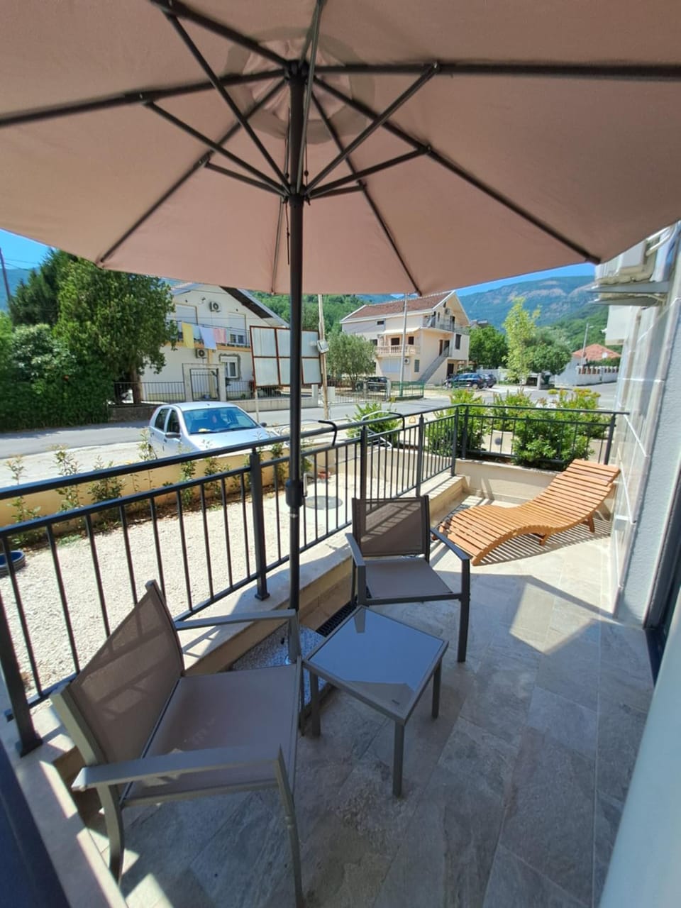 Vuti Apartment in Kotor Municipality