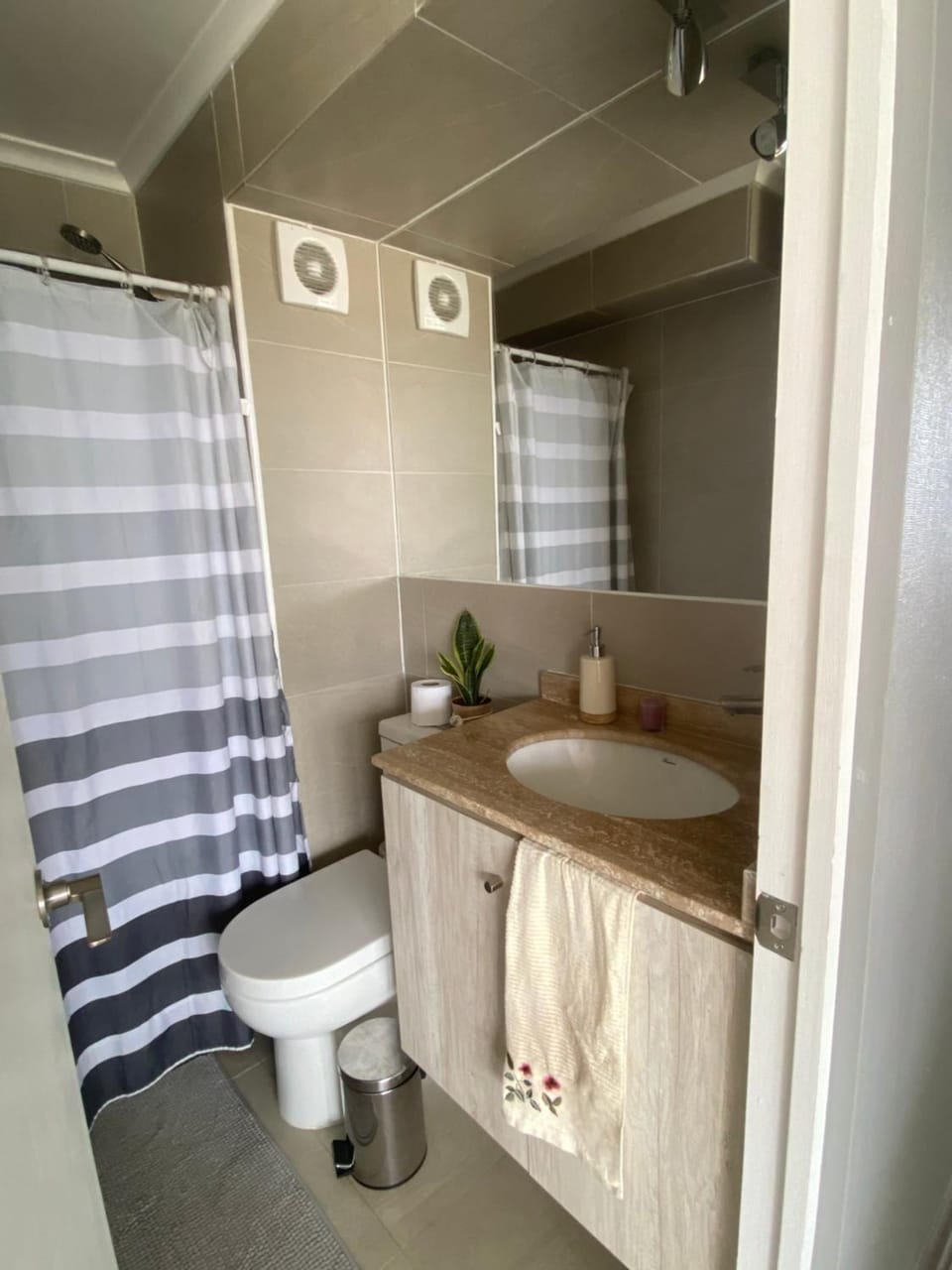 En la mejor ubicación de Algarrobo Apartment in Santiago Metropolitan Region