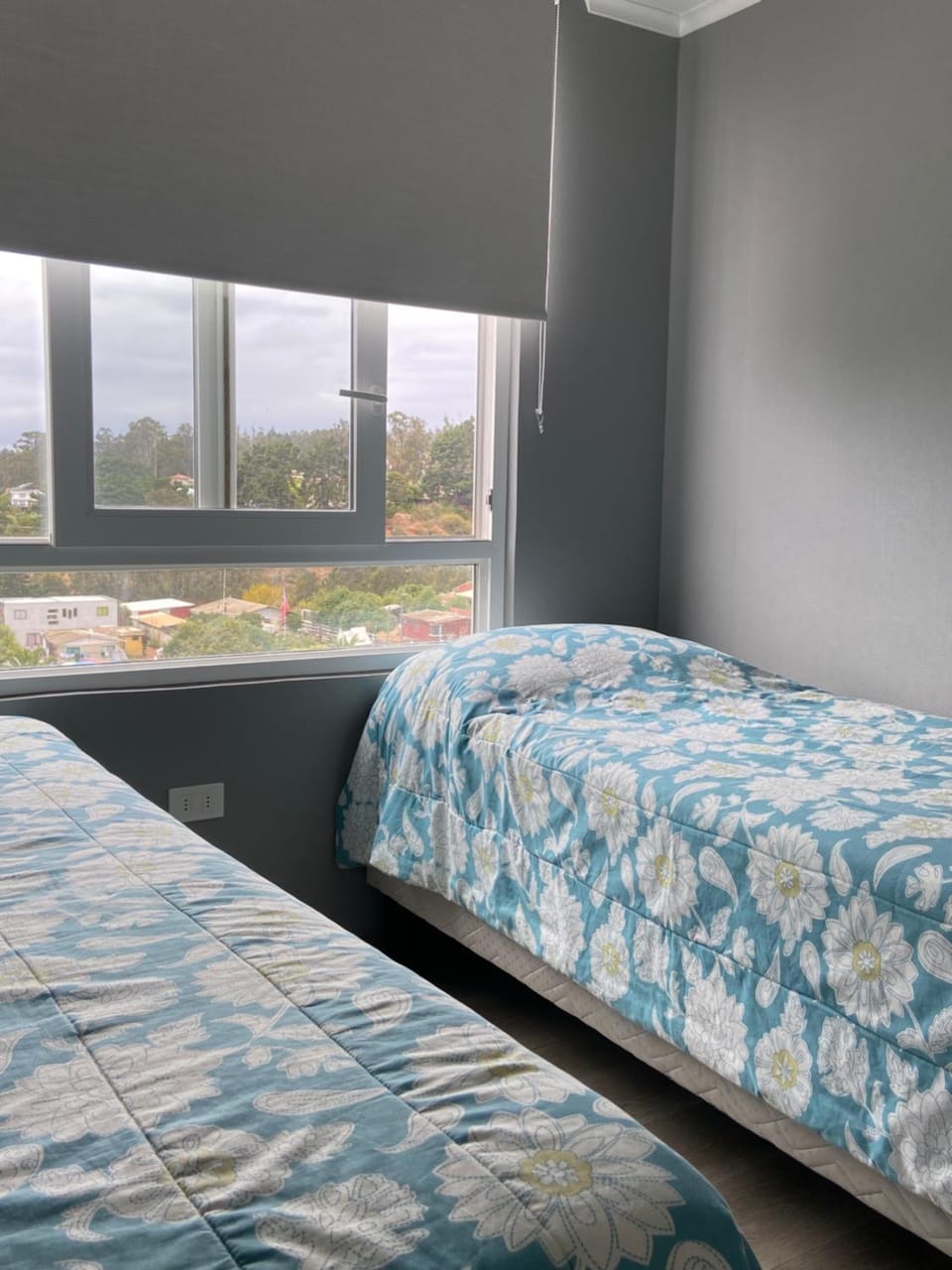 En la mejor ubicación de Algarrobo Apartment in Santiago Metropolitan Region