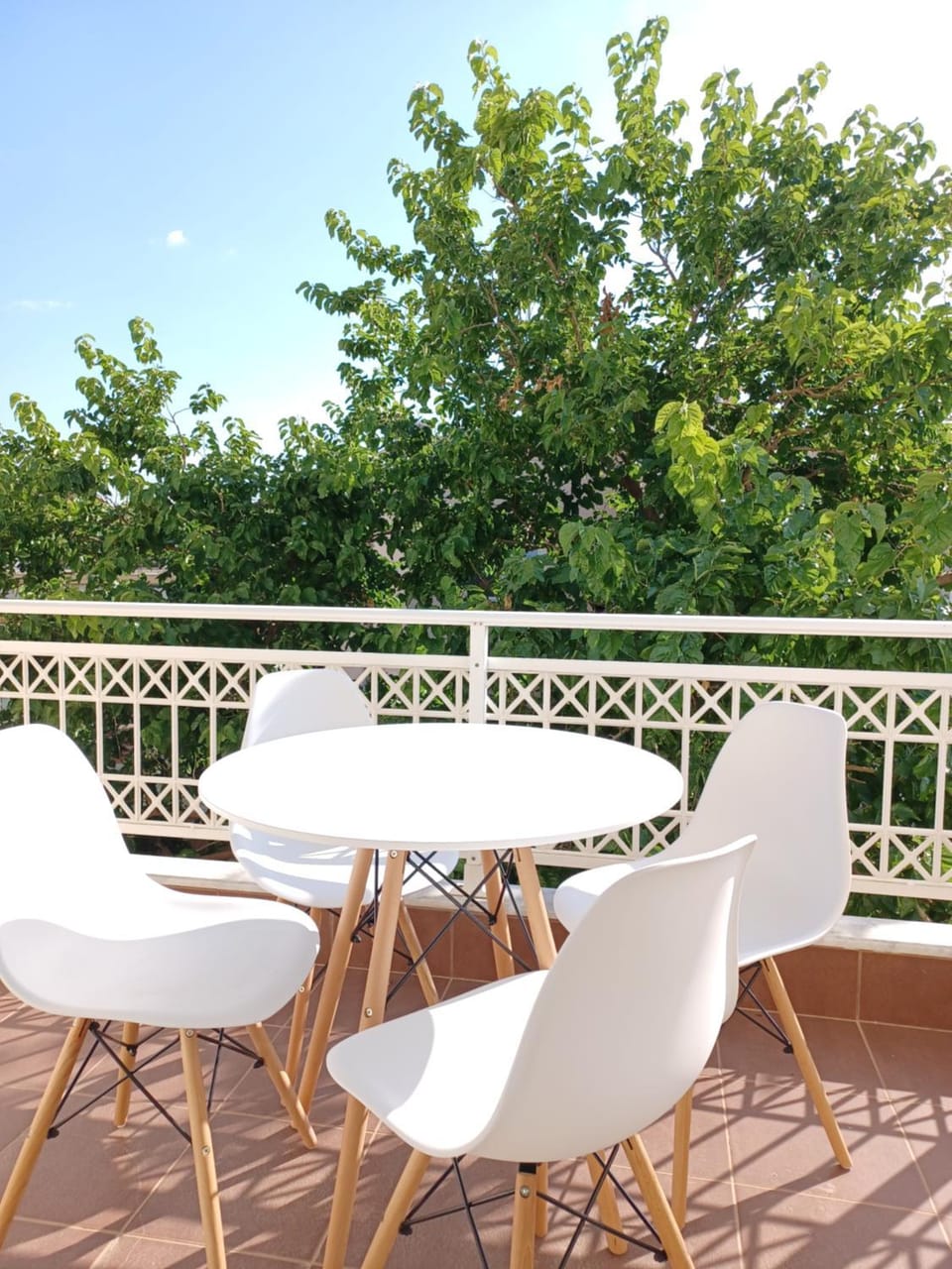 Chryseis - Mythic Stay Apartment in Alexandroupoli