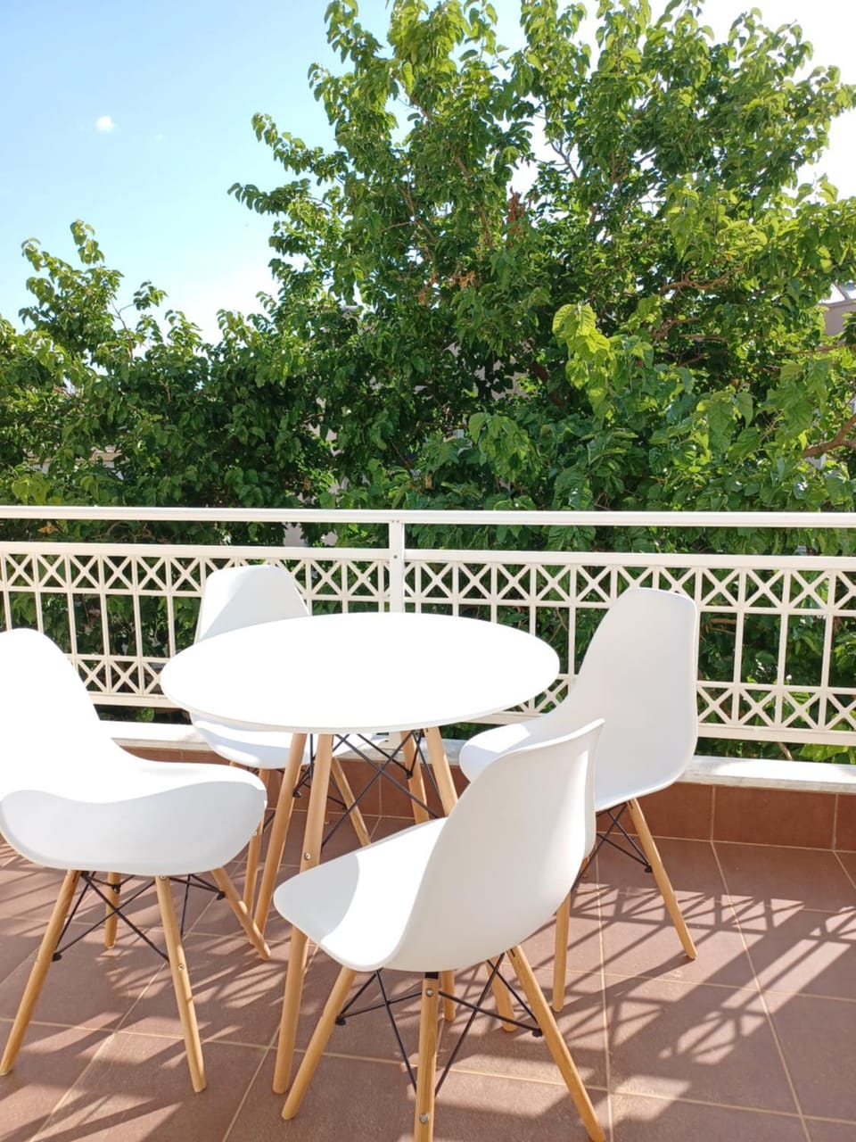 Chryseis - Mythic Stay Apartment in Alexandroupoli