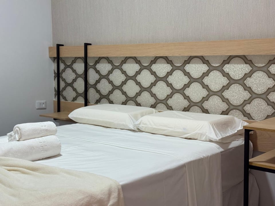 Hotel Dois Montes Hotel in State of Bahia
