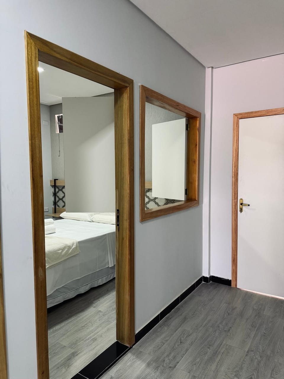 Hotel Dois Montes Hotel in State of Bahia