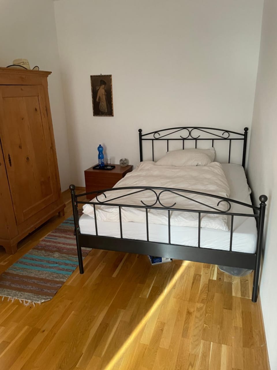 Au Wohnung Apartment in Munich