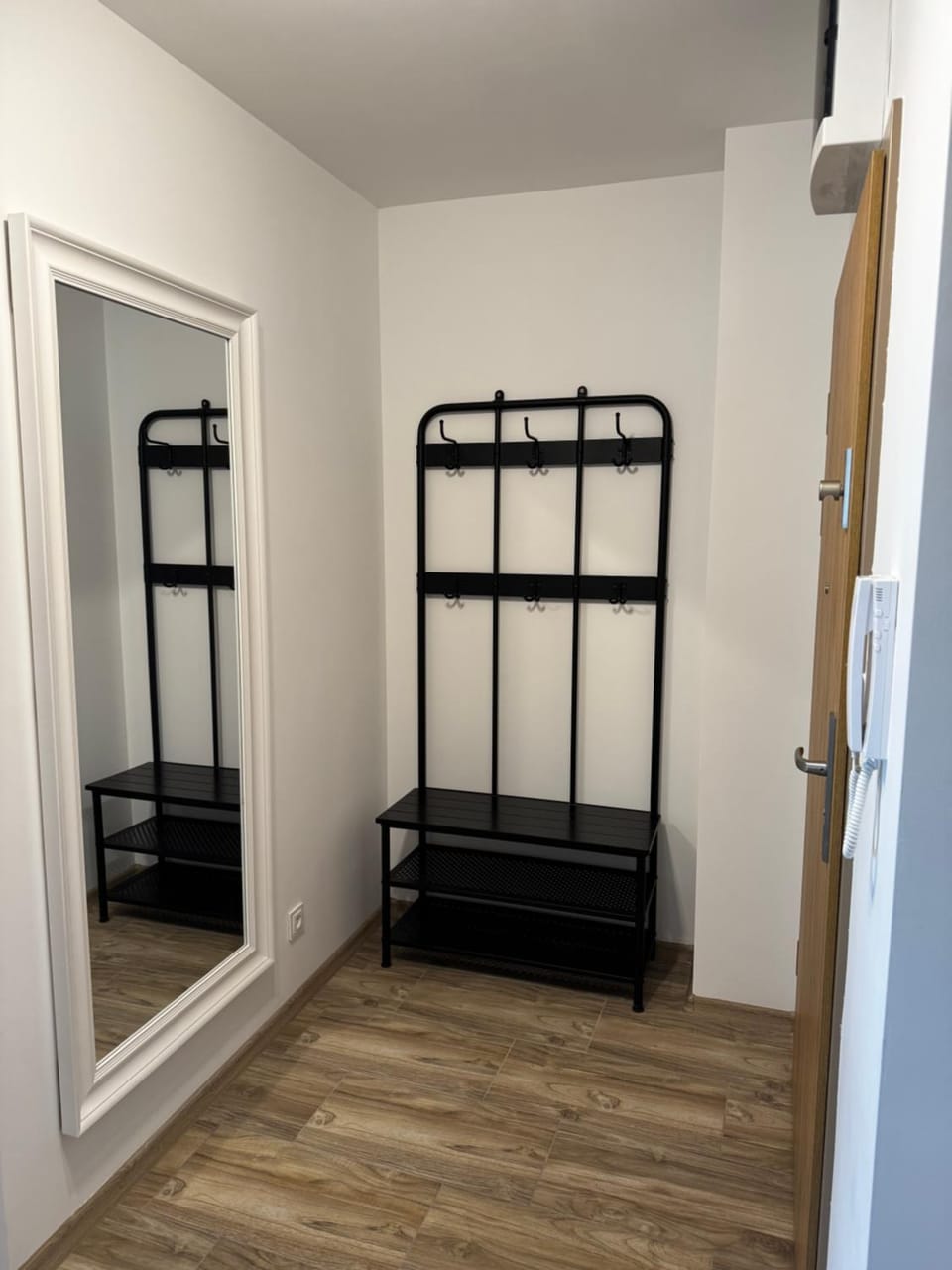 Apartament Kaszmir Rybno Apartment in Poland