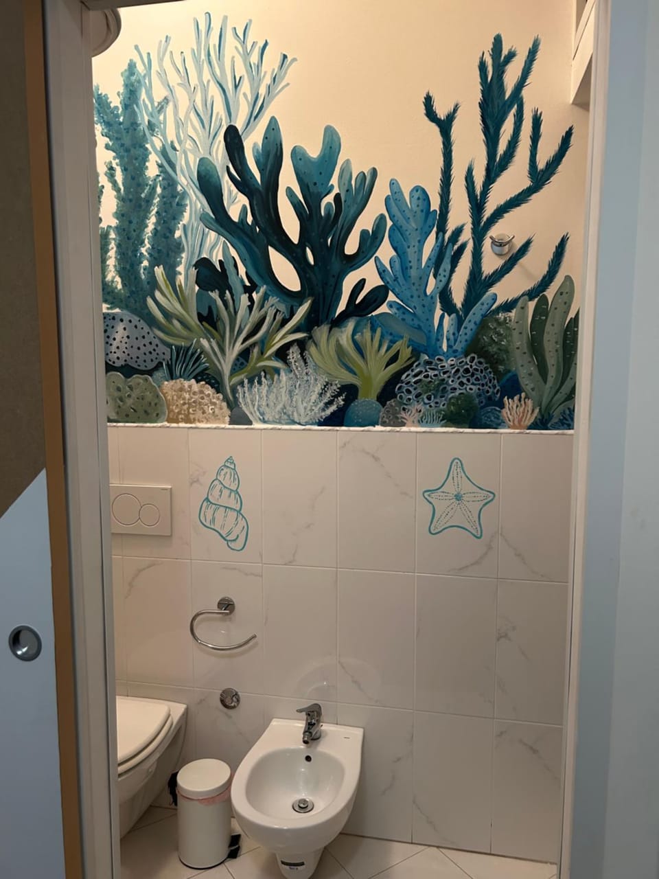 Glemmyseahouse Apartment in Sicily